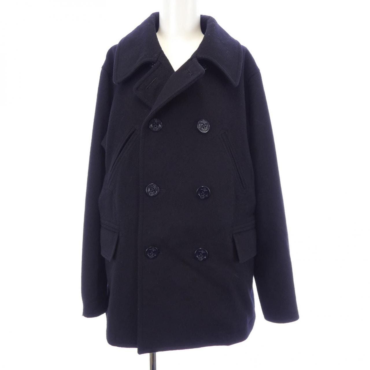 ノンネイティブ NONNATIVE NN-JU3804 コート