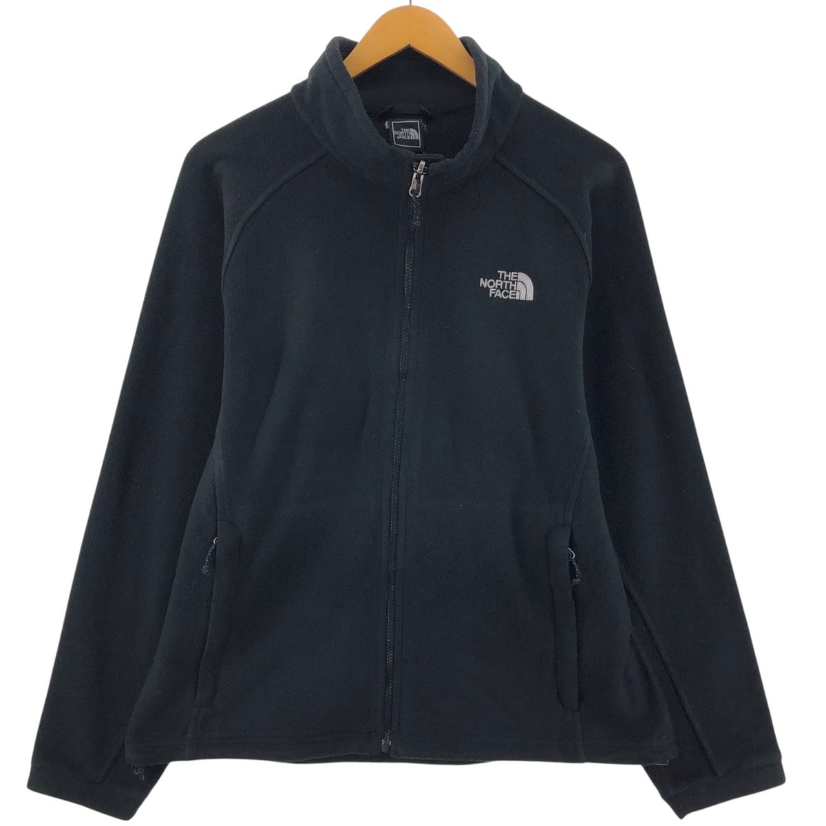 古着 ザノースフェイス THE NORTH FACE フリースジャケット メンズM相当/eaa548608
