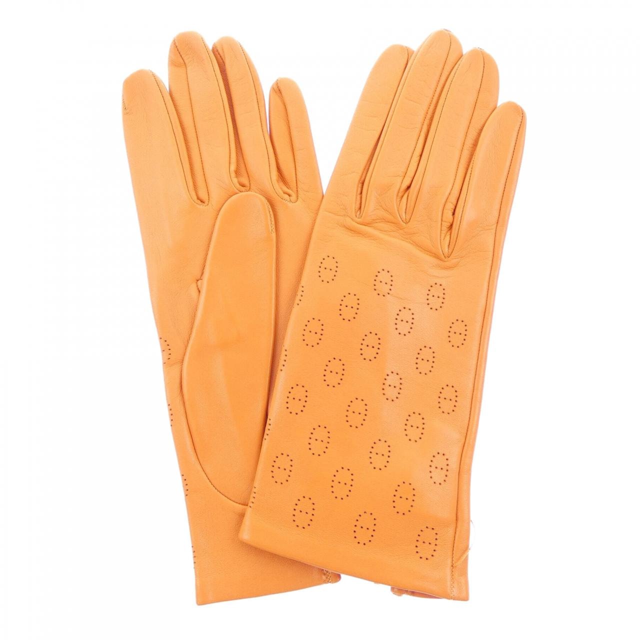 エルメス HERMES GLOVE