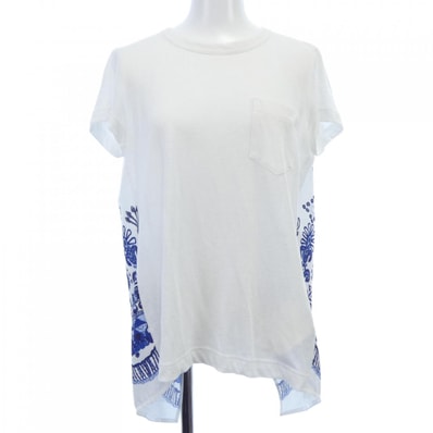 サカイ SACAI 17-02947 トップス