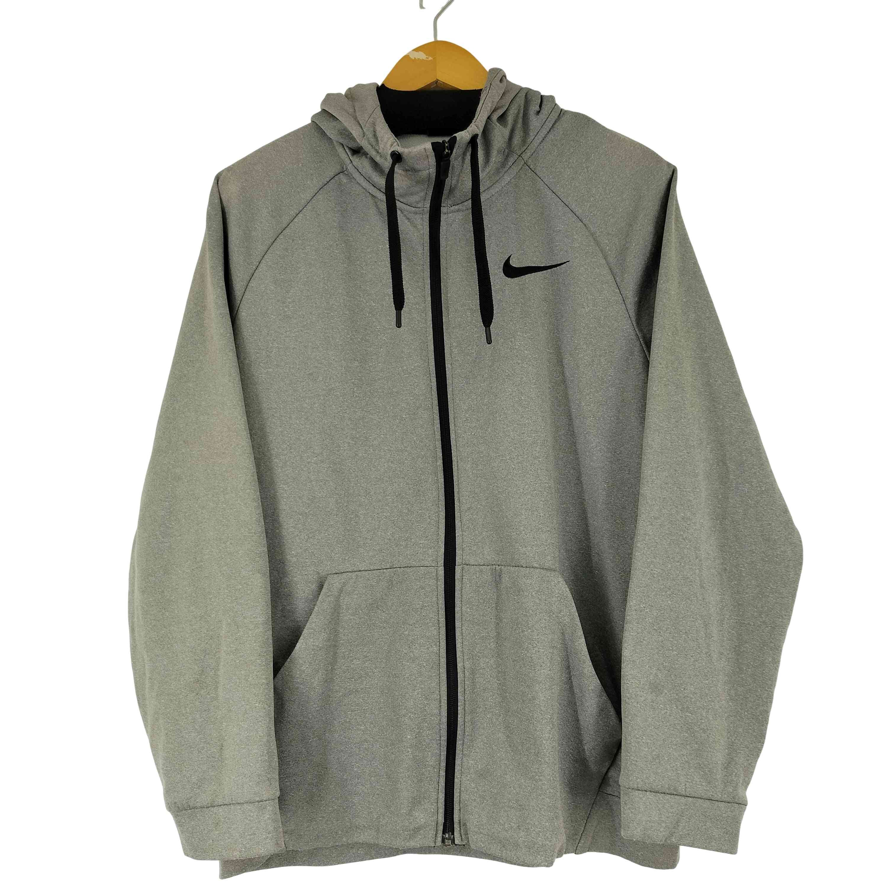THERMA-FIT ジップパーカー【1142845034464】