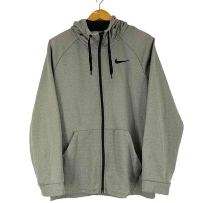 THERMA-FIT ジップパーカー【1142845034464】