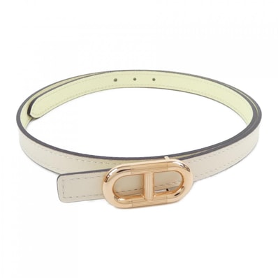 エルメス HERMES マイヨンH 13mm リバーシブル BELT