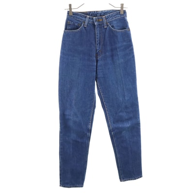 Levi's リーバイス 90s W603 日本製 デニムパンツ W28 ブルー系 ジーンズ