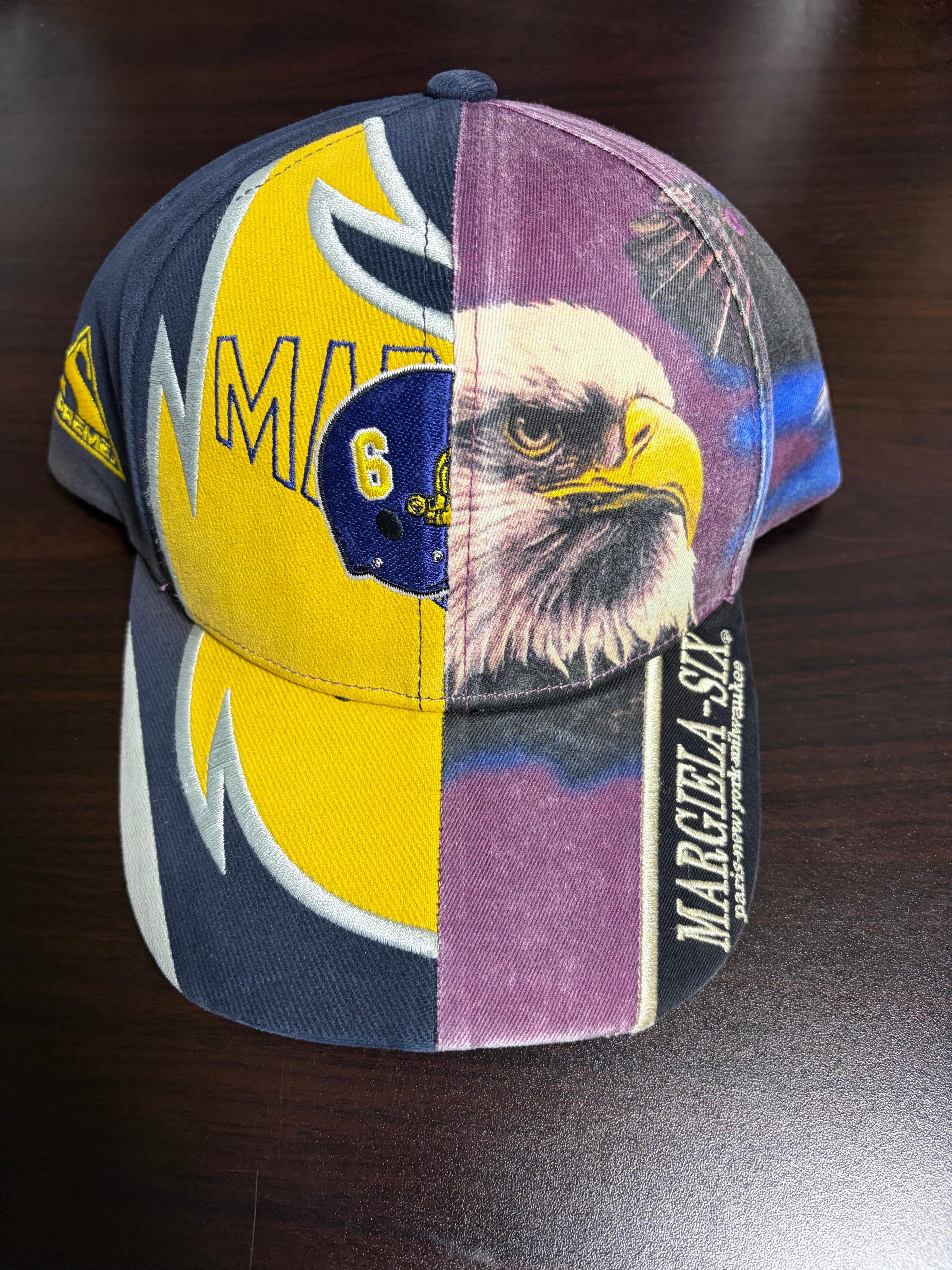 SEE SEE Cotton Jet Cap 