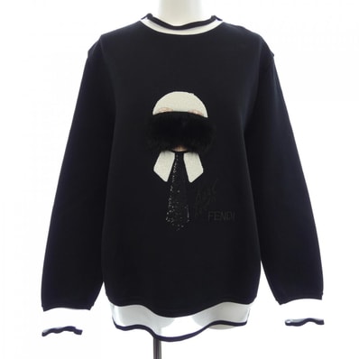 フェンディ FENDI FS6623 O2G スウェット