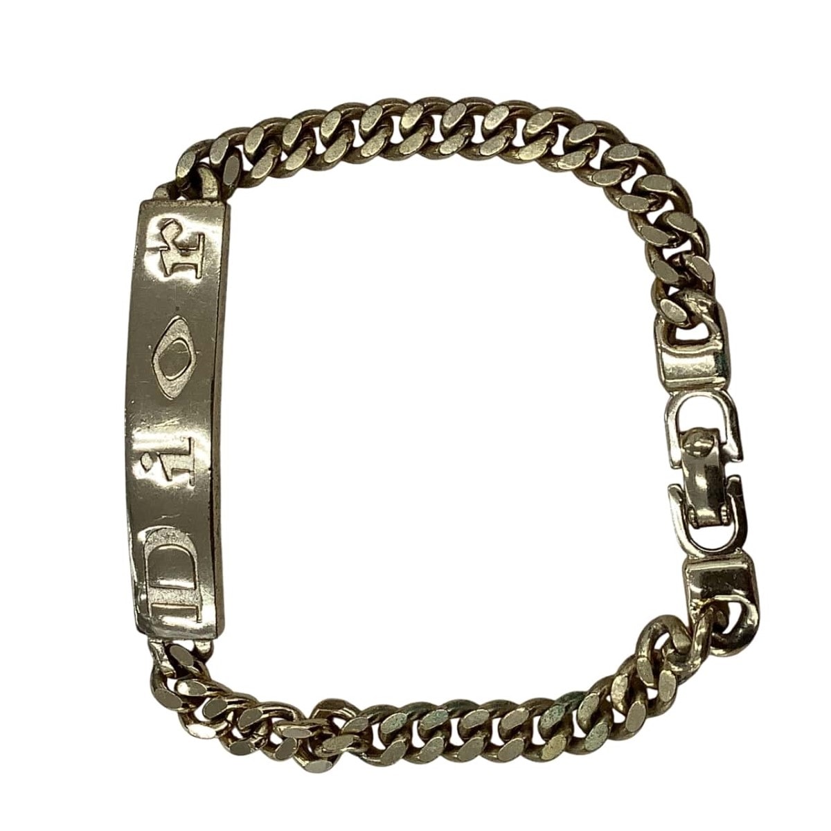Christian Dior クリスチャンディオール ブレスレット
