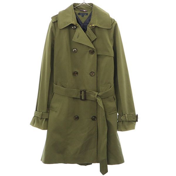 TOMMY HILFIGER トレンチコート