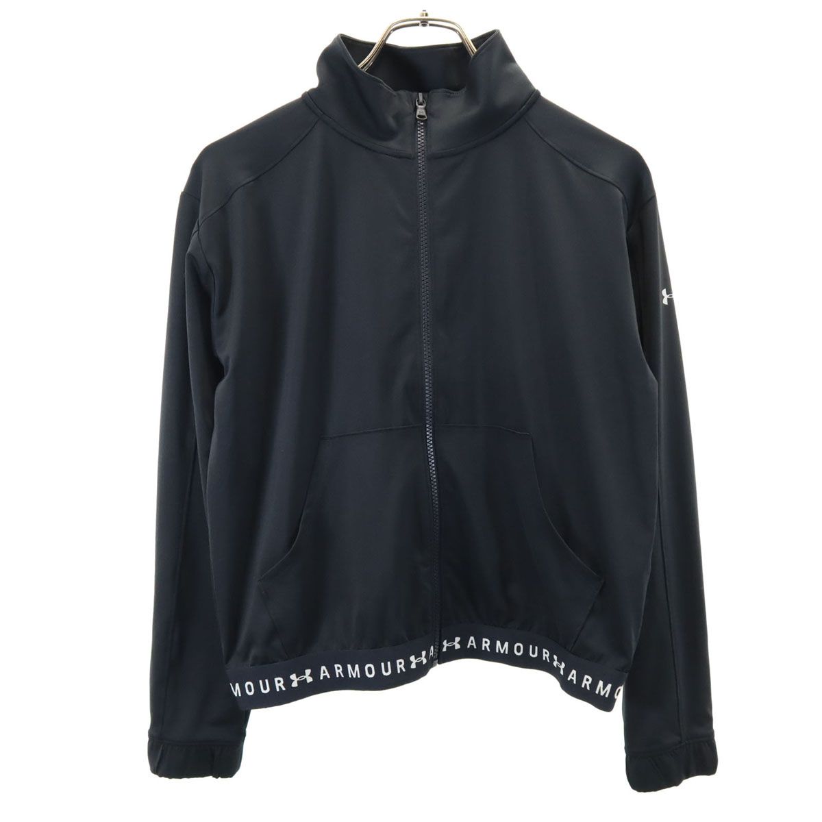 UNDER ARMOUR スポーツジャケット