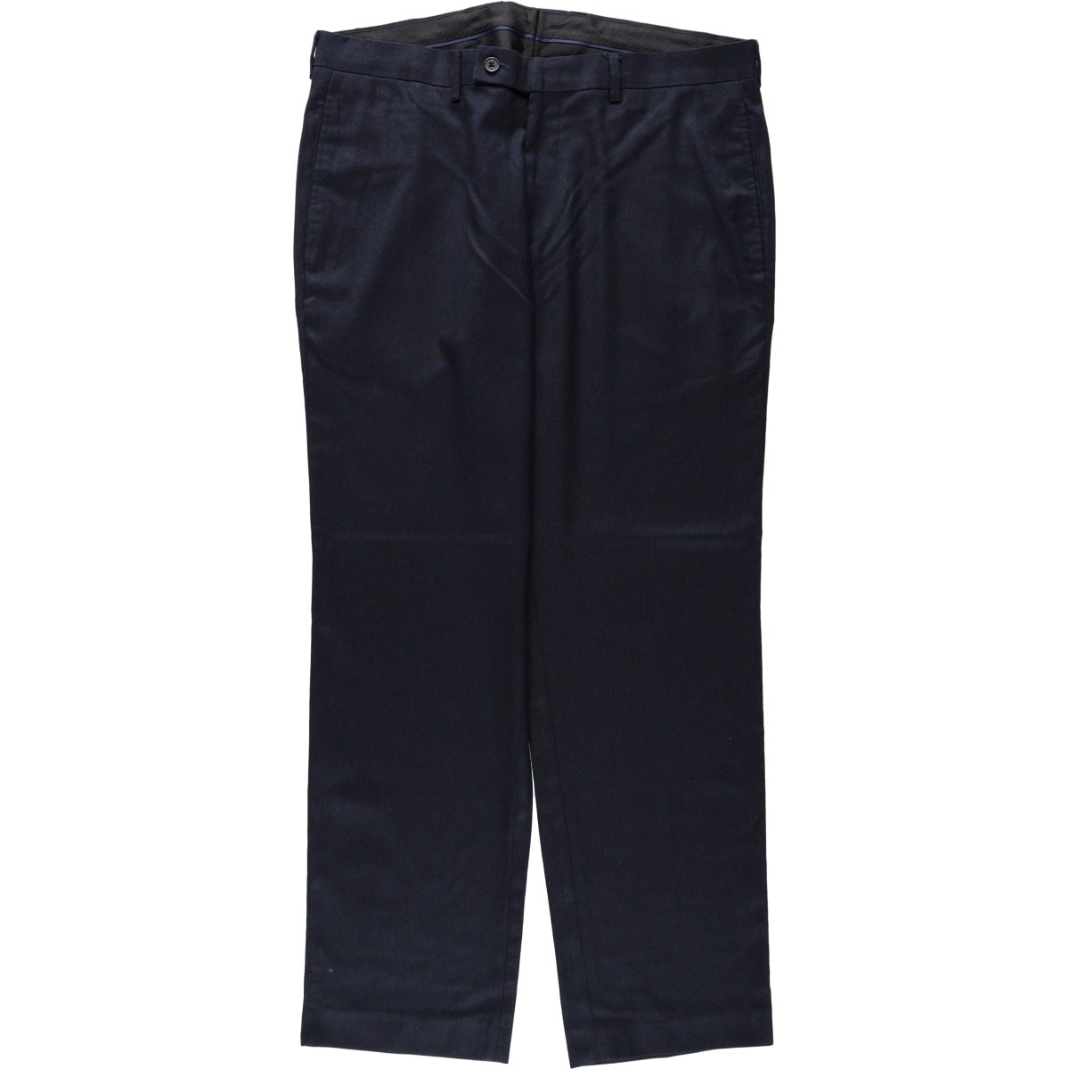 古着 ラルフローレン Ralph Lauren LAUREN ローレン スラックスパンツ メンズw36相当/eaa669285