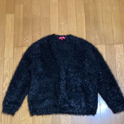 Supreme Sparkle Cardigan Supreme Sparkle Cardigan