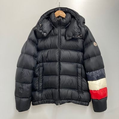 MONCLER WILLM GIUBBOTTO