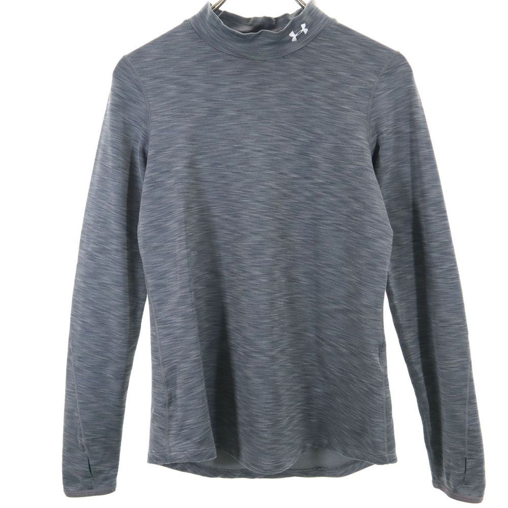 UNDER ARMOUR トレーニング 長袖 ウェア