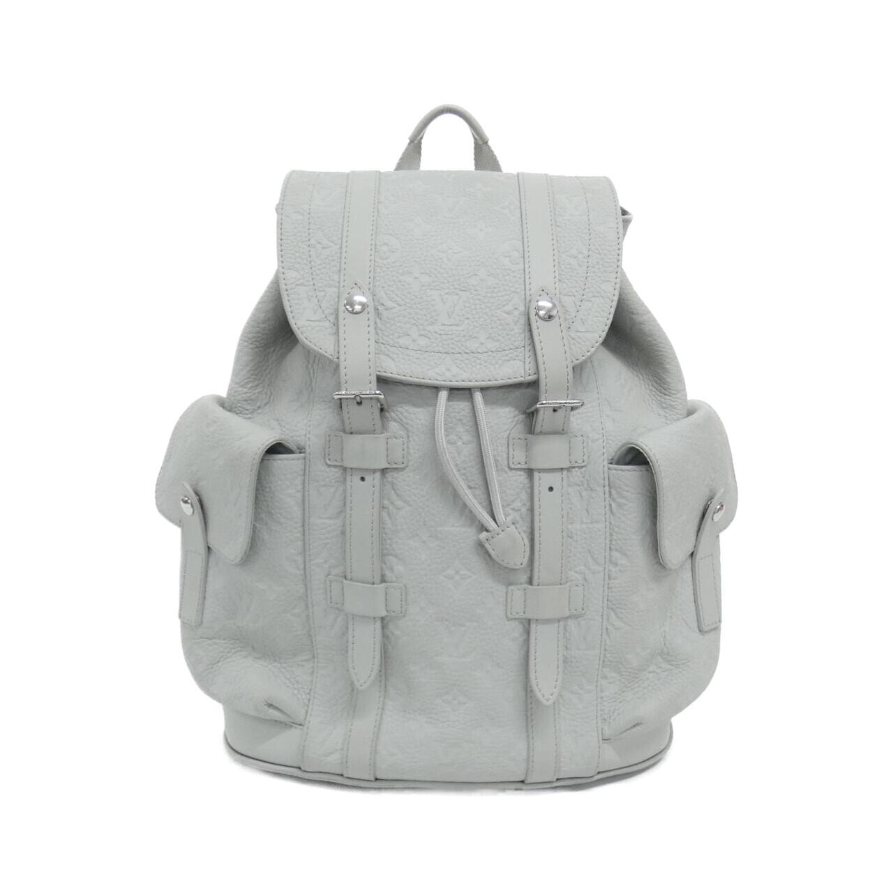 ルイヴィトン トリヨン モノグラム クリストファー PM M23146 リュックサック
