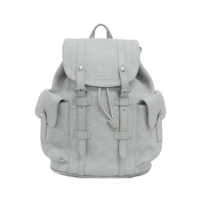 ルイヴィトン トリヨン モノグラム クリストファー PM M23146 リュックサック