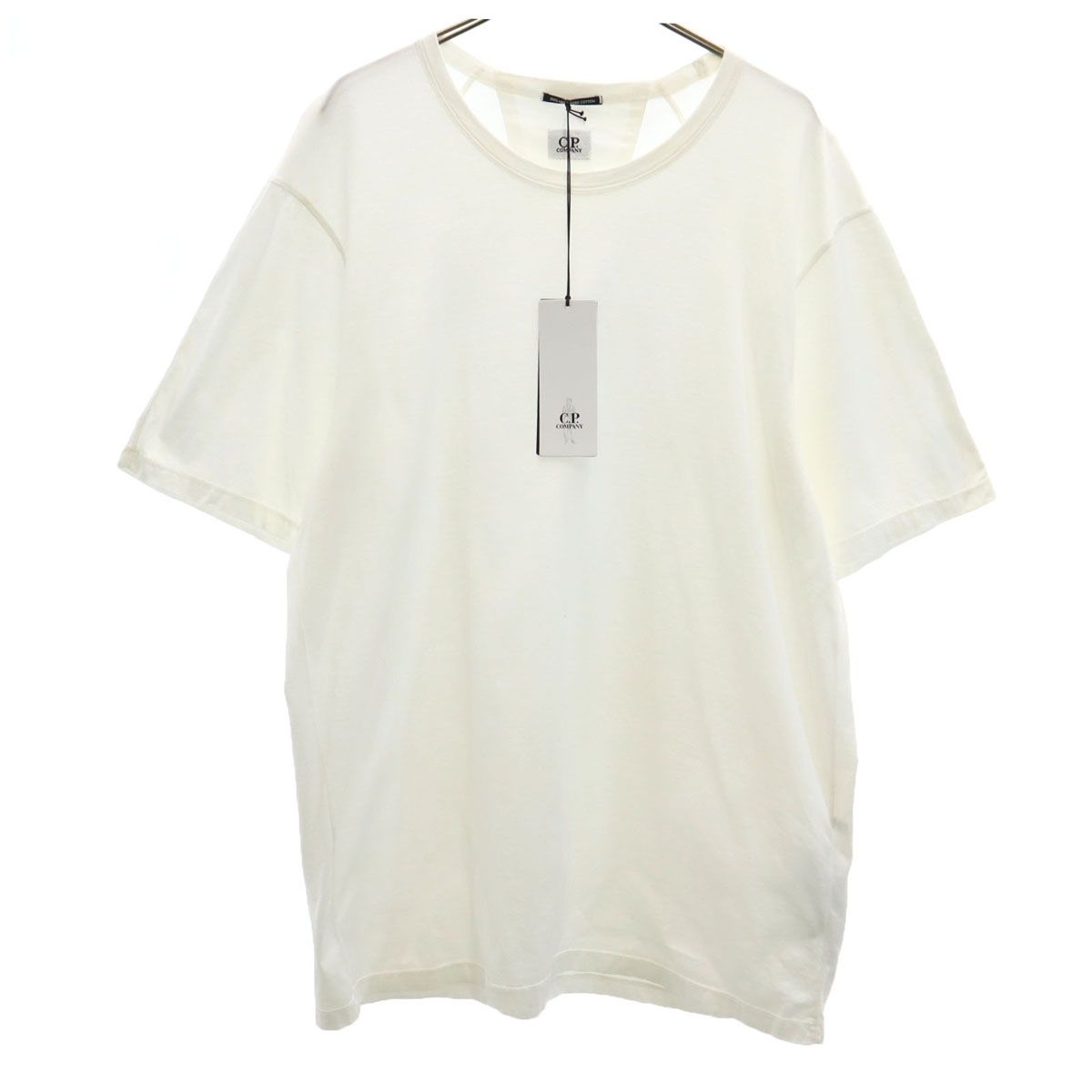 C.P.Company シーピーカンパニー 半袖 Tシャツ