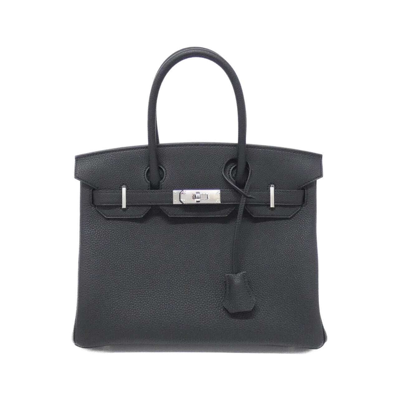 【未使用品】エルメス バーキン 30cm 030520CK バッグ