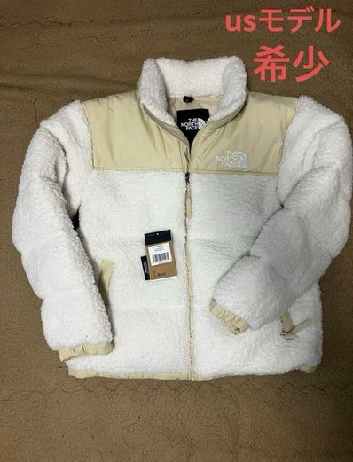 ノースフェイスシェルパヌプシダウンジャケット