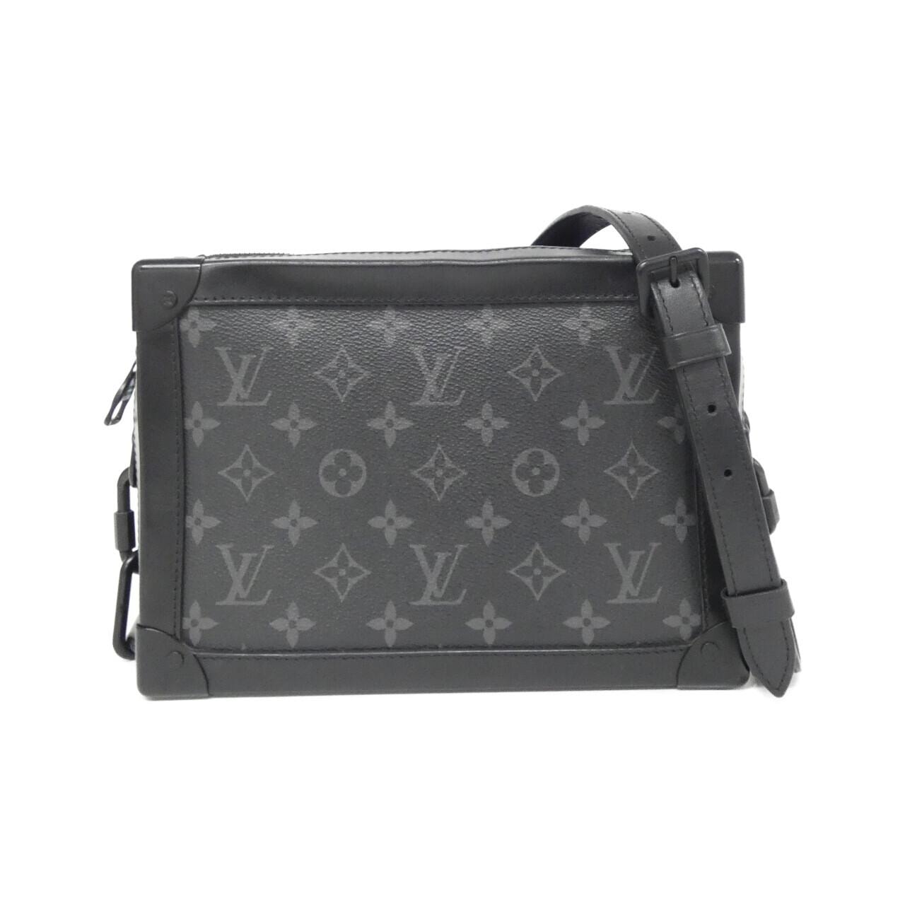 ルイヴィトン モノグラム エクリプス ソフトトランク M44730 ショルダーバッグ