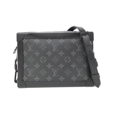 ルイヴィトン モノグラム エクリプス ソフトトランク M44730 ショルダーバッグ