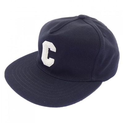セリーヌ CELINE 2AUU6641M キャップ