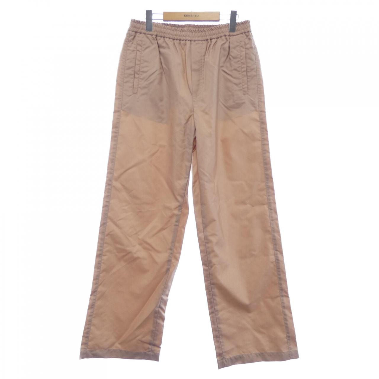 ヴァレンティノ VALENTINO 2V0RBK208J5 パンツ