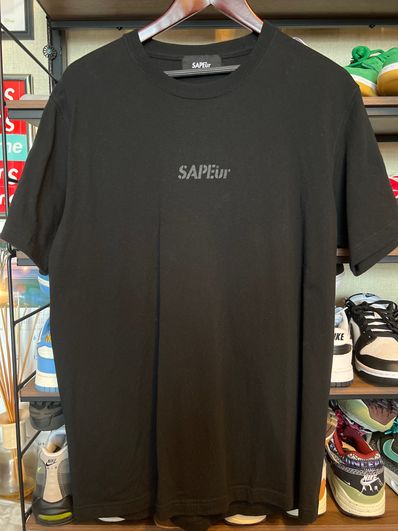 サプール Tシャツ