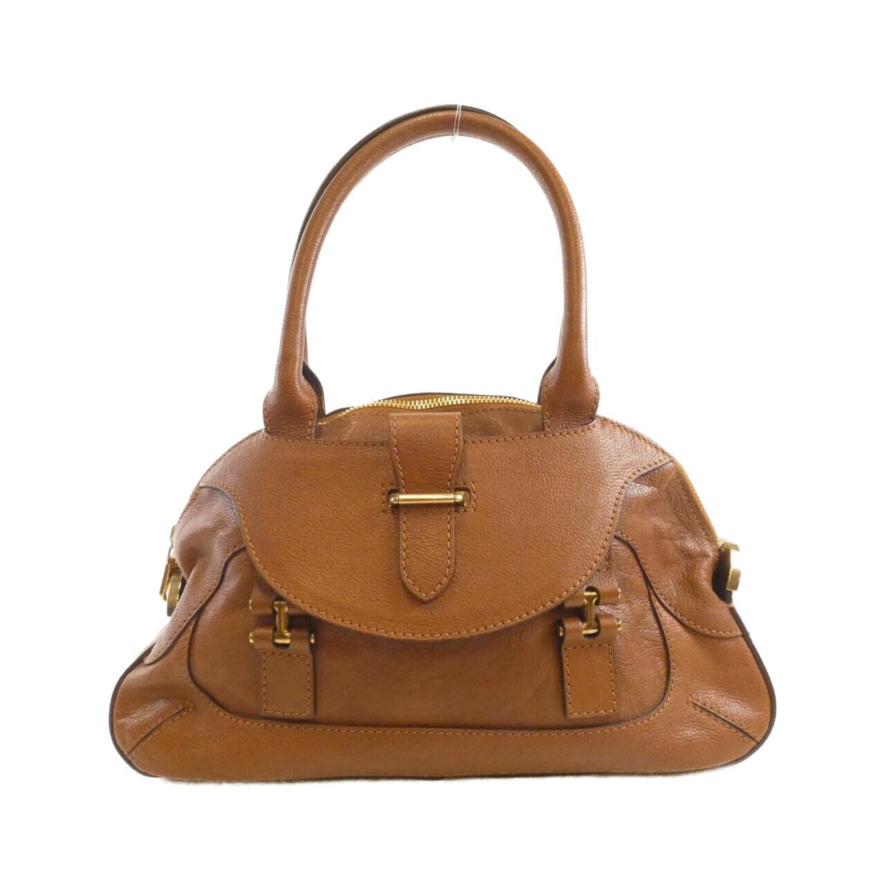 クロエ ジョージア 3S0561 384 ボストンバッグ