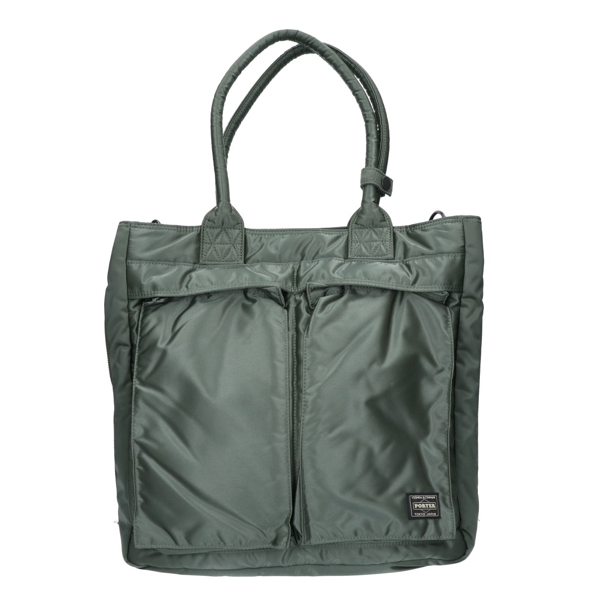 ポーター 622-19839 TANKER CARRYING TOTE BAG