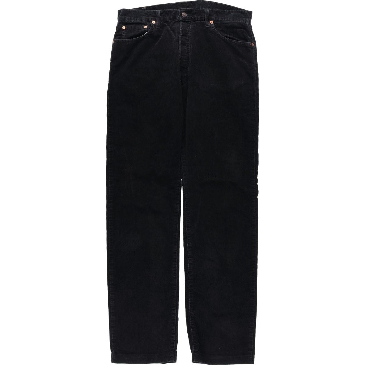 古着 90年代 リーバイス Levi's 551-6959 コーデュロイパンツ イタリア製 メンズw35相当 ヴィンテージ/eaa627833