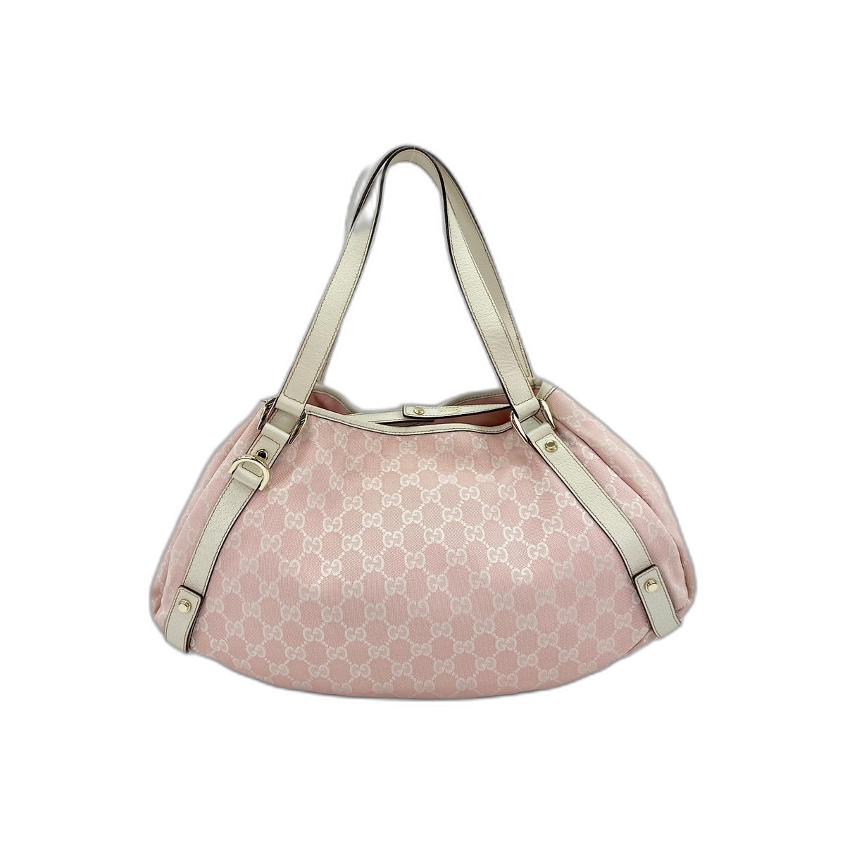 グッチ GUCCI アビー ハンドバッグ【中古】