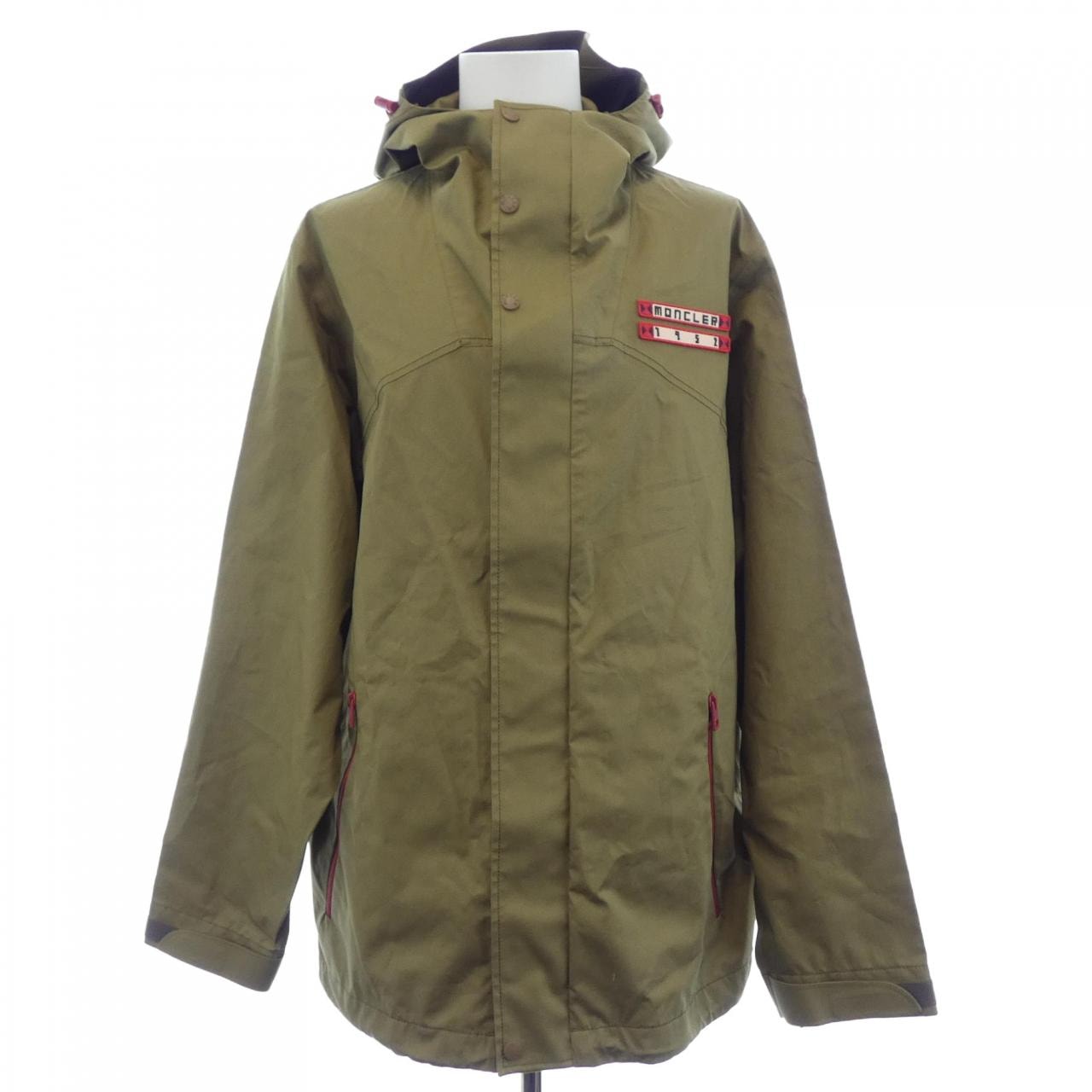 モンクレール ジーニアス MONCLER GENIUS MONCLER 1952 BAMMU ジャケット