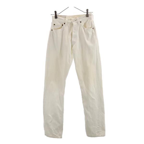 Levi's 90s ストレートデニムパンツ