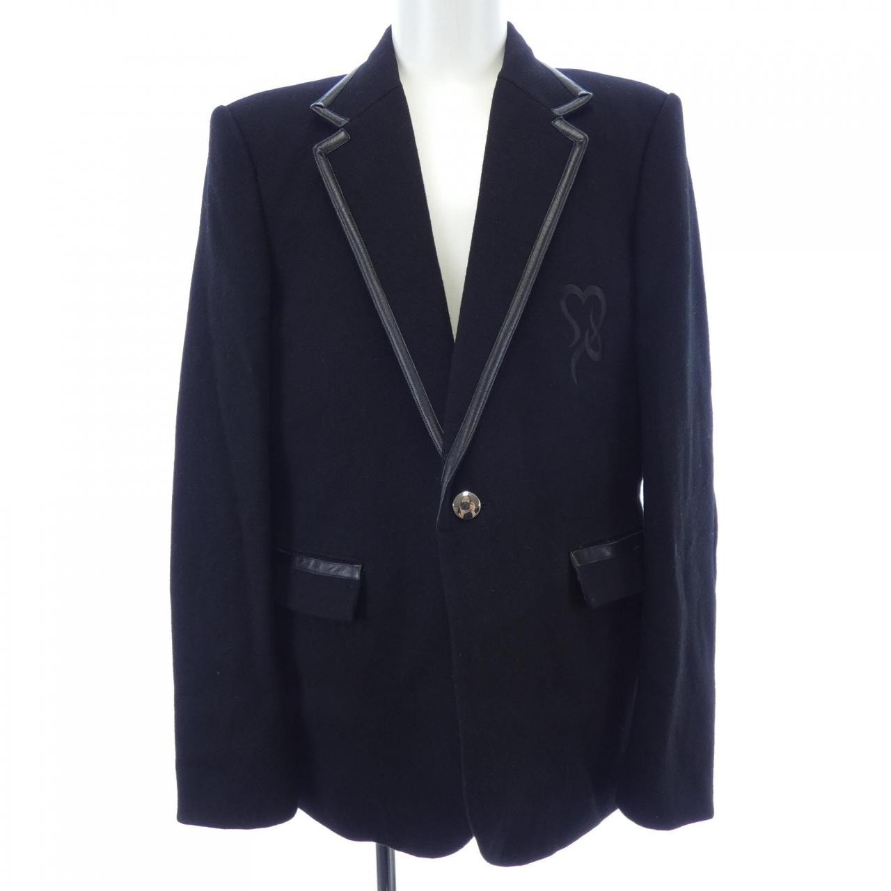 ナンバーナイン NUMBER (N)INE ジャケット