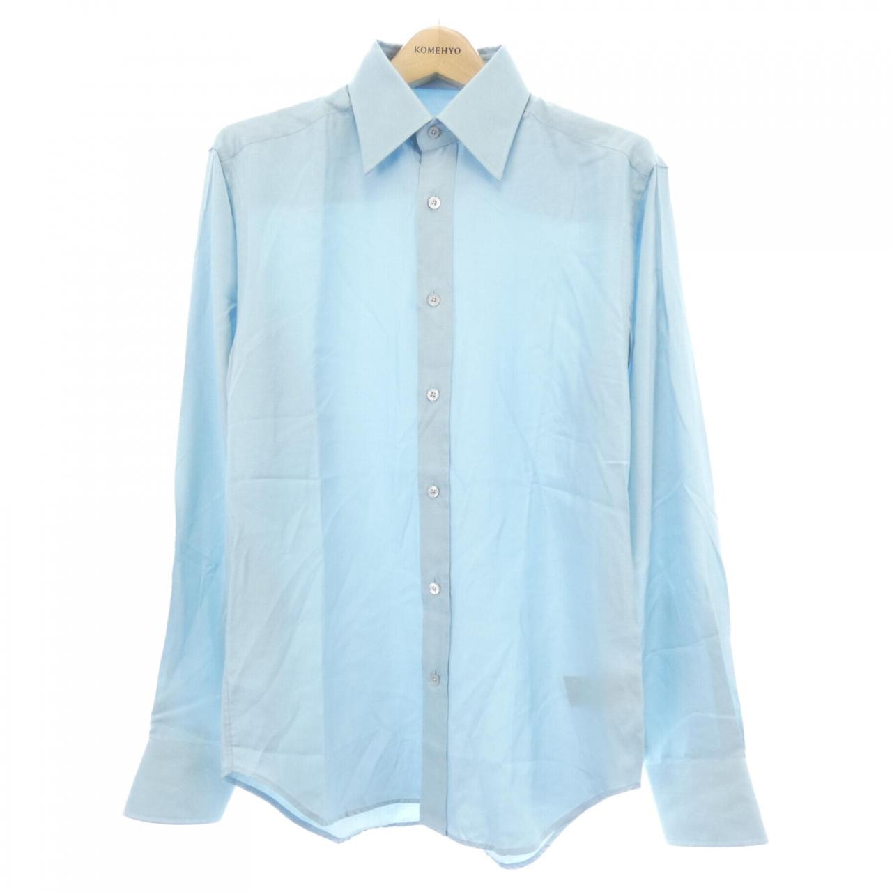 トムフォード TOM FORD 5FT49500 シャツ