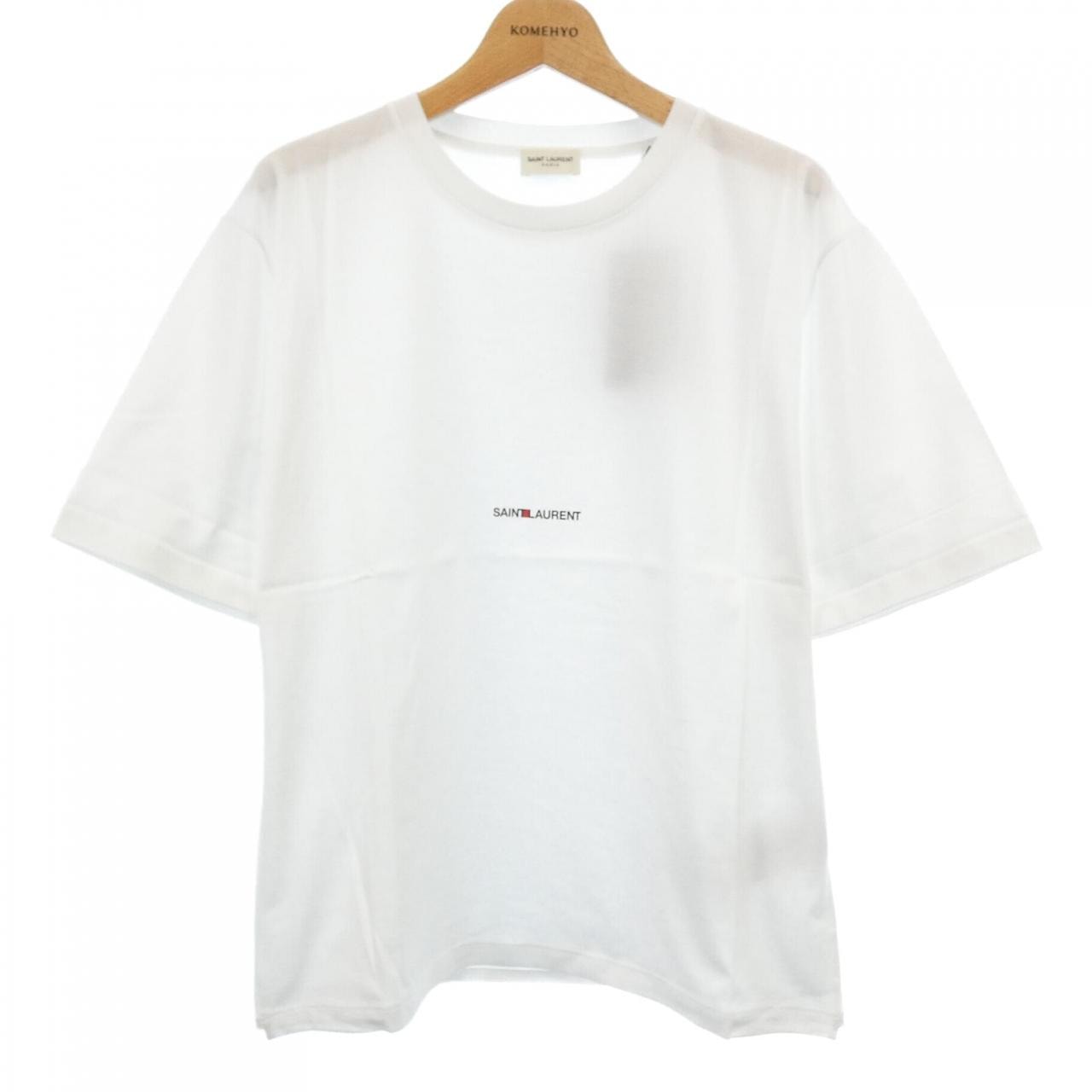 サンローラン SAINT LAURENT 460876 YB2DQ Tシャツ
