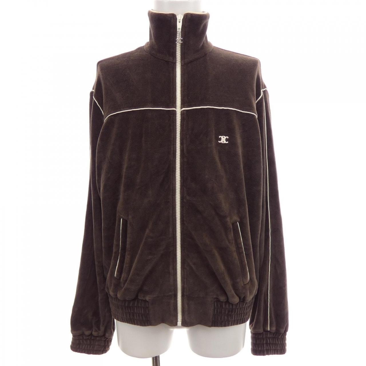 セリーヌ CELINE 2Y168679I ブルゾン