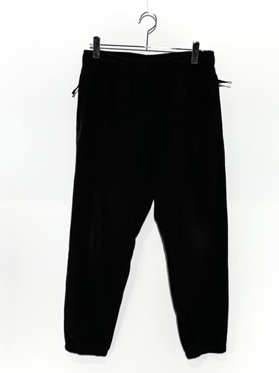 ENNOY Wool Blend Easy Pants ENNOY Wool Blend Easy Pants