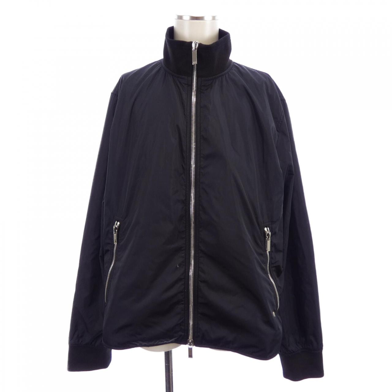 ディオール DIOR DIOR ESSENTIAL BEEブルゾンジャケット 863C418M3830 ブルゾン