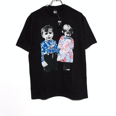 FUNKY KIDS TEE