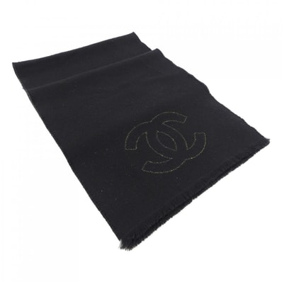 シャネル CHANEL AAB207B21171 MUFFLER