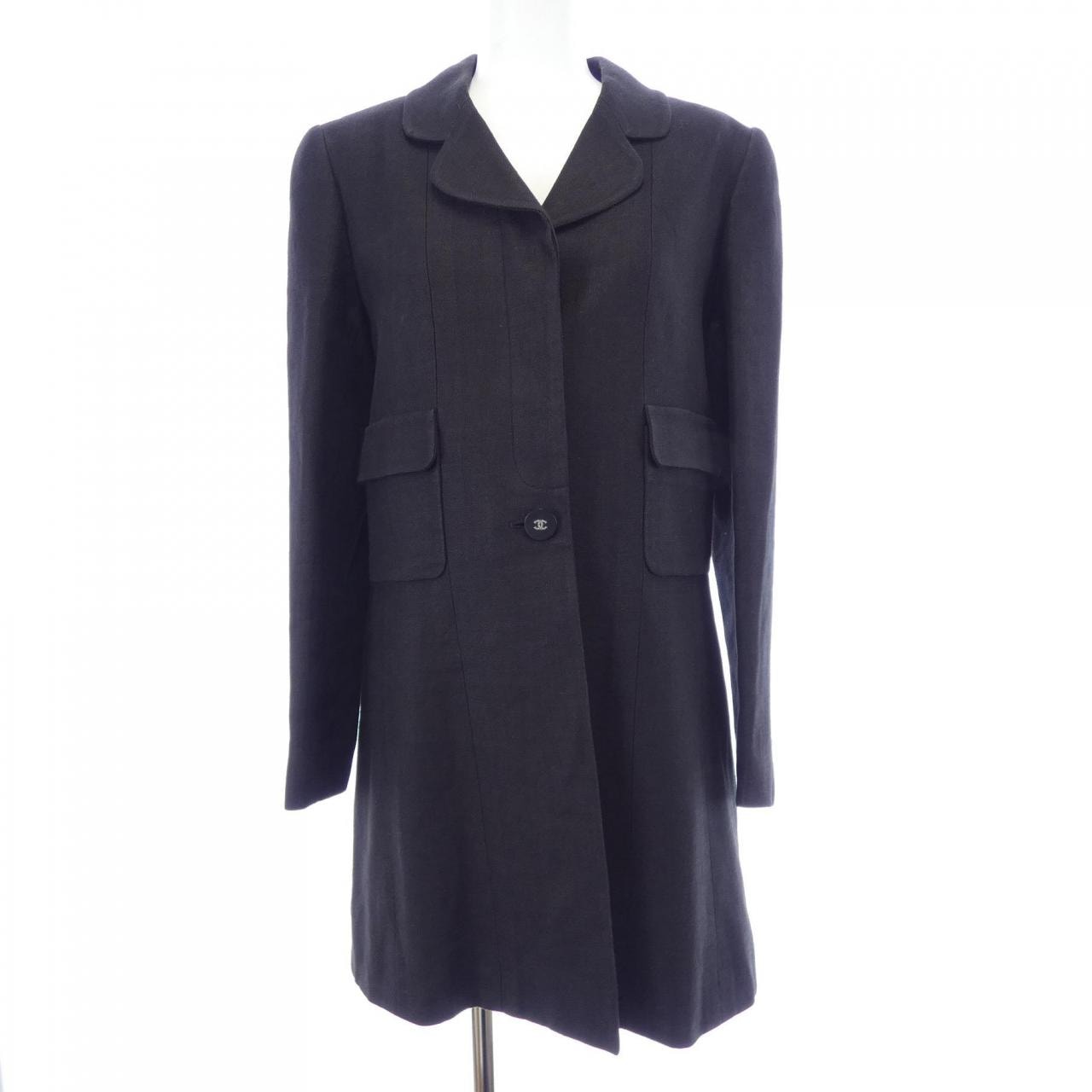 【ヴィンテージ】シャネル CHANEL P10102V06187 98C ジャケット