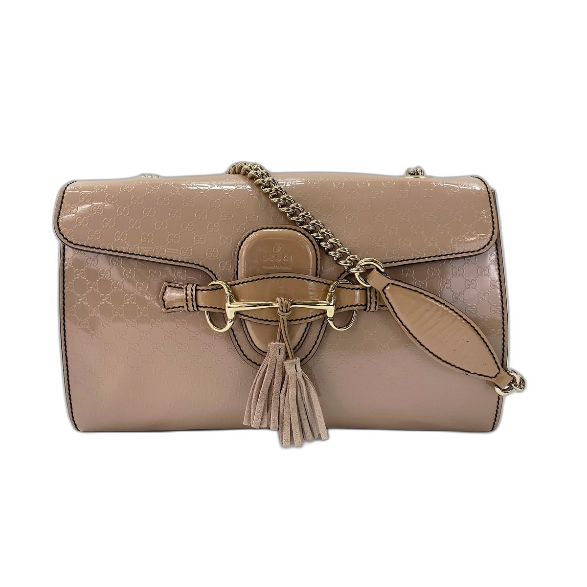 グッチ GUCCI ショルダーバッグ【中古】