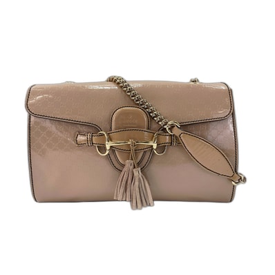 グッチ GUCCI ショルダーバッグ【中古】