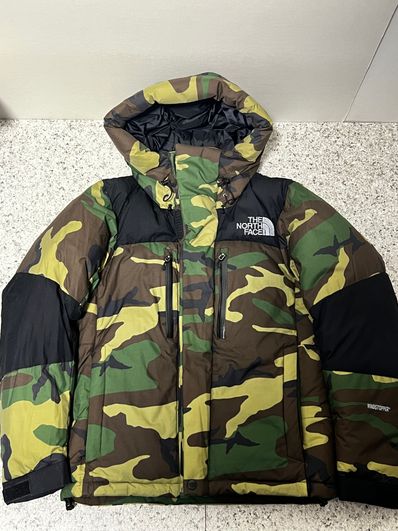 The North Face Novelty Baltro Light Jacket "Woodland(CF)"