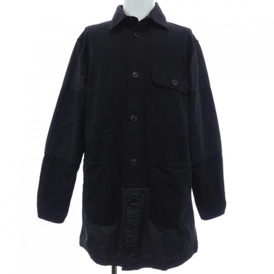 コムデギャルソンオム COMME des GARCONS HOMME HC-C008 コート