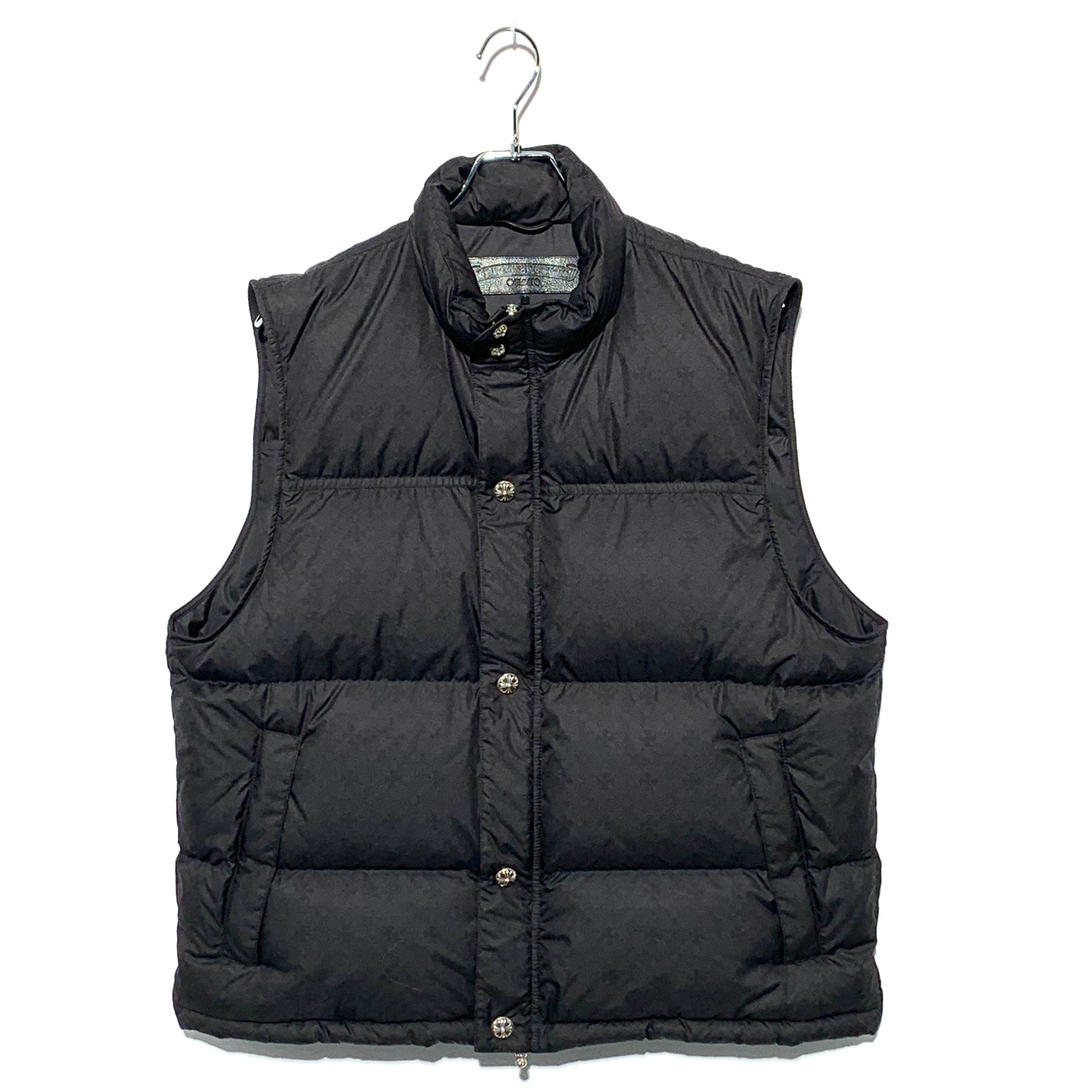 JJJJound Eddie Bauer Canadian Down Vest 