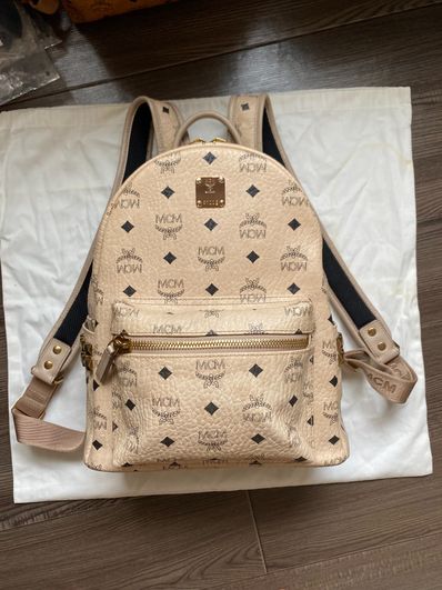 Mcm リュック