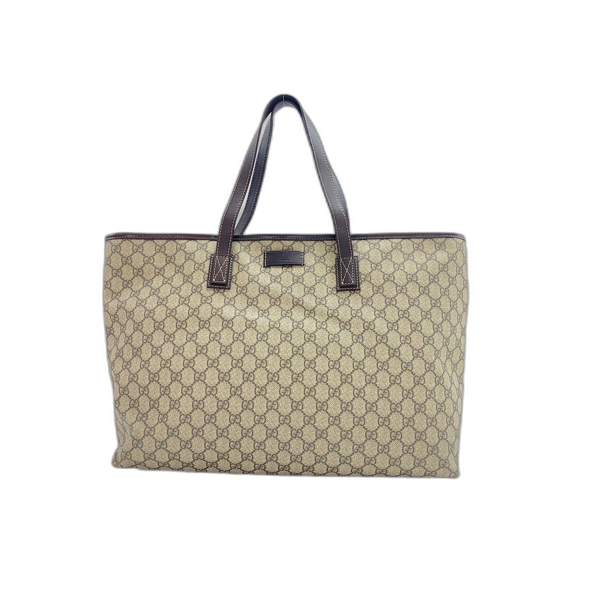 グッチ GUCCI ハンドバッグ【中古】