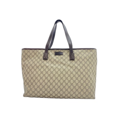 グッチ GUCCI ハンドバッグ【中古】